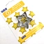 bethlehem star cookie cutter